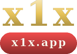 x1x logo