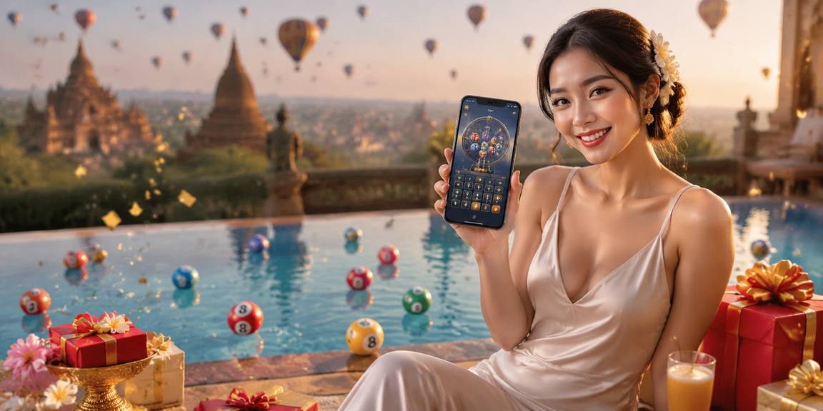 x1x ကမ္ဘာ့ဂိမ်းတည်ဆောက်သူများကို ကျွန်တော်တို့ ထည့်သွင်းသည်